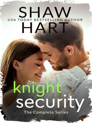 cover image of Knight Security